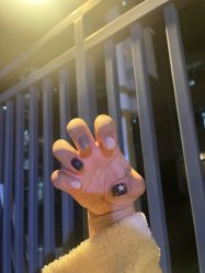 -丽心自助美甲美睫