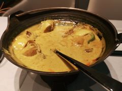 -美奈小馆·越南料理(中航城君尚购物中心店)