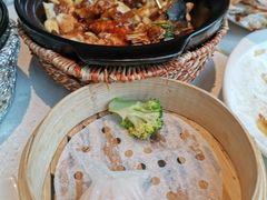 -煲王粤菜餐厅(中侨中心店)