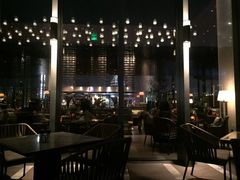 -四季酒店·空中花园 Aria on 9