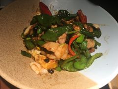 -外婆家(南开大悦城店)