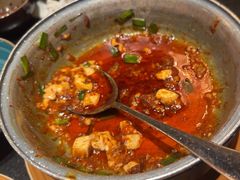 -华豫川酒家(大卫城店)