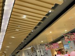 -海底捞火锅(新松江路店)