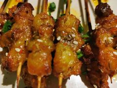 -木屋烧烤(坂田天安云谷店)