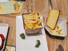 -豪客来牛排(漳州沃尔玛店)