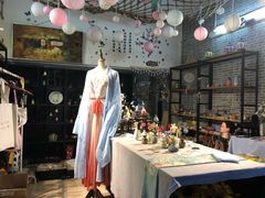 -小洲村