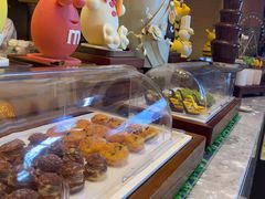 -盛宴标帜餐厅·亲子自助 (南昌喜来登酒店)