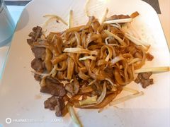 -新兴·金羊座·粤菜点心(乐峰店)