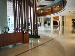 -南京国睿金陵大酒店