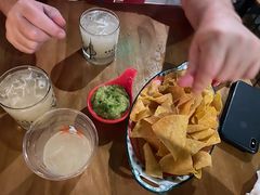 -TEQO·Mexican food & Bar