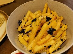 -沏点Trattoria意大利餐厅(新街口店)