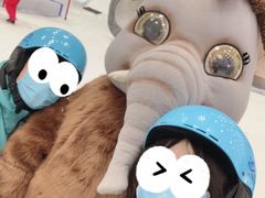 -长沙湘江冰雪世界