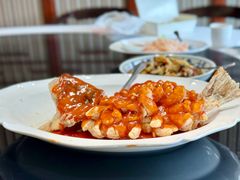 -香雪海饭店中餐厅(人民桥店)