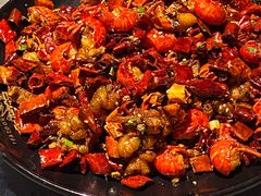 -一棠龙虾•王牌虾球(恒隆广场店)