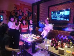 -火吧PTV聚会餐厅(10号店)