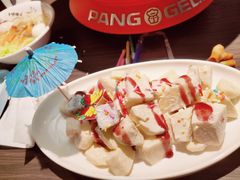 -胖哥俩肉蟹煲(石家庄长安万达店)