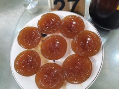 -台山美食一绝阿四台山黄鳝饭(阿四创作店)