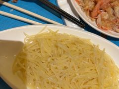 -糟粕醋·椰苑海南菜餐厅(亚龙湾天域酒店)