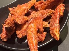 -烤匠麻辣烤鱼(观音桥大融城店)