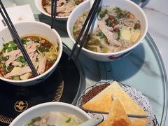 -龙泉人椰子鸡·糟粕醋·海南菜(南大桥店)