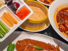 -艳阳天·非遗楚菜(武汉客厅店)
