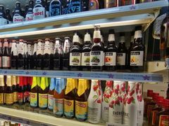 零售区-KAOTOWN烤堂•烧烤(海汇港店)