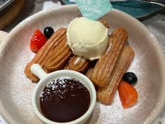 -CRAZYONES西班牙海鲜饭(上海美罗城店)