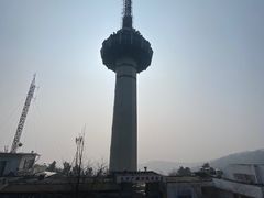 -岳麓山风景名胜区