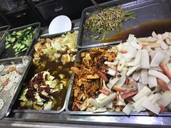 -老刘家泡馍·陕西老字号(钟楼广济街店)