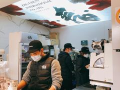 -注春·荞麦奶茶(新天地旗舰店)