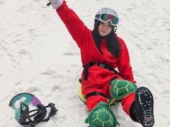 -广州热雪奇迹