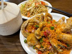 -盒马鲜生(杭州运河上街店)