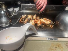 -水木锦堂·自助铁板烧(望京凯德MALL店)