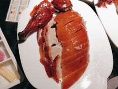 -四世同堂·京菜·烤鸭(双井店)