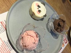 -必胜客(巴沟店)