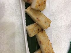 -东豪园林海鲜酒家(南港路辅路店)