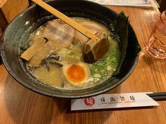 -日出拉面(望京店)