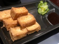 -馔豚·台北菜专门店(深圳湾万象城店)