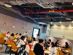 -魔丼屋(日月光店)