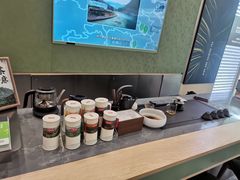 -小罐茶(济南恒隆广场店)