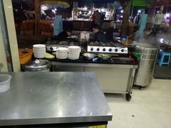 -沈妈砂锅(光华村店)