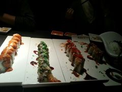 android_upload_pic-将太无二·北美传奇寿司(瑞士公寓店)