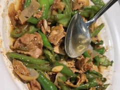 -兰湘子·湘菜小炒(石家庄万象城店)