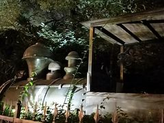 -火车头法国西餐厅