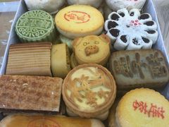 -稻香村(前门公交站店)