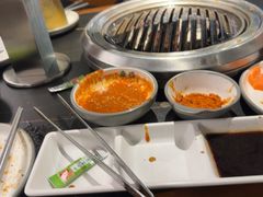 -東盛炭烤自助料理(浦东文峰广场店)