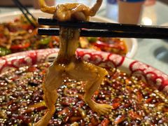 -陈胖子特色菜.鲜货现炒(融景城店)