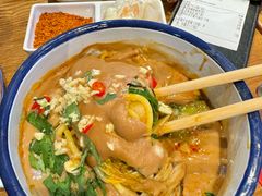 -华府九号海鲜烧烤大排档(龙域店)