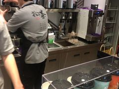 -拾叁茶(罗汉巷店)