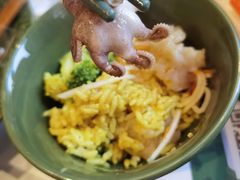 -Thai Basil罗勒叶泰式餐厅(时代天街店)